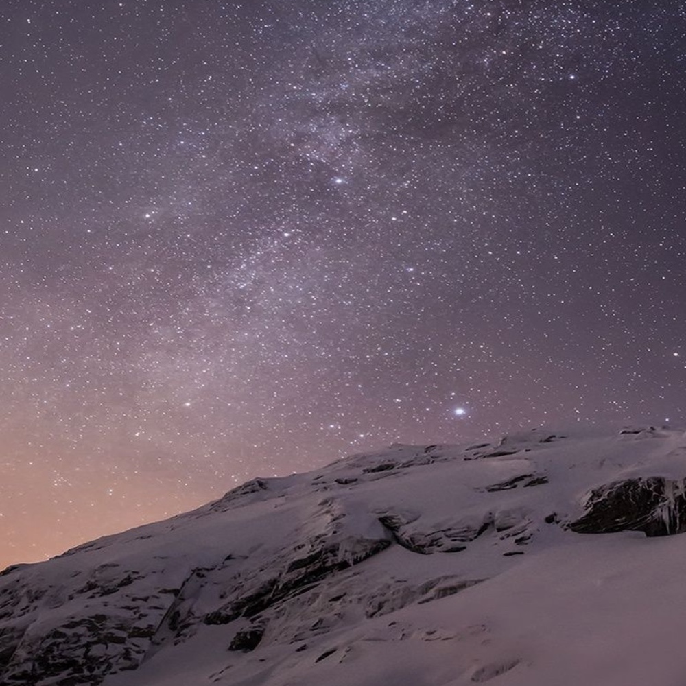 Meet your Posher, Noor